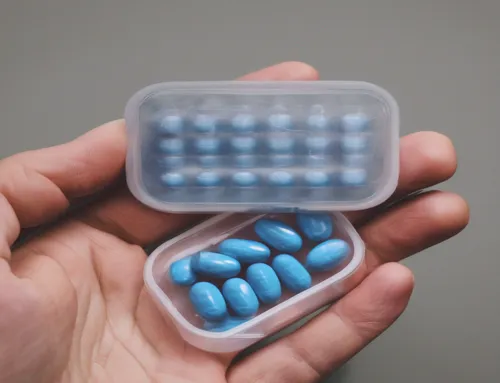 se puede tomar viagra con antidepresivos